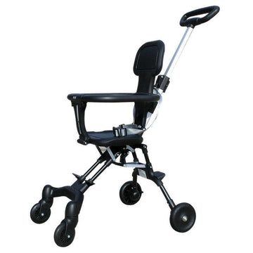 Two-Way Baby Stroller