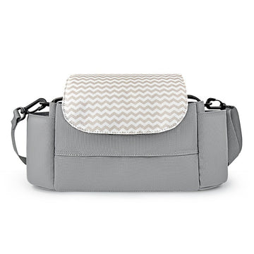 Baby Carriage Organizer
