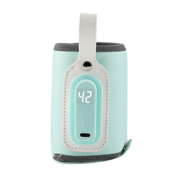 Smart Bottle Sleeve