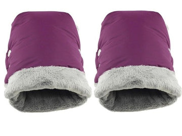 Baby Stroller Gloves