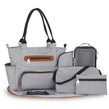 Multifunctional Mom Bag