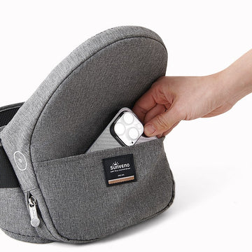 Baby Support Stool