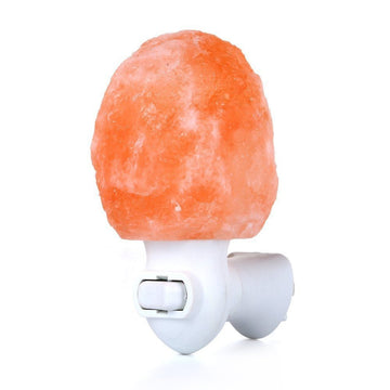 Crystal Night Light