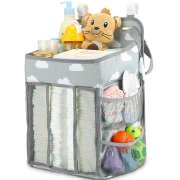 Diaper Storage Organizer