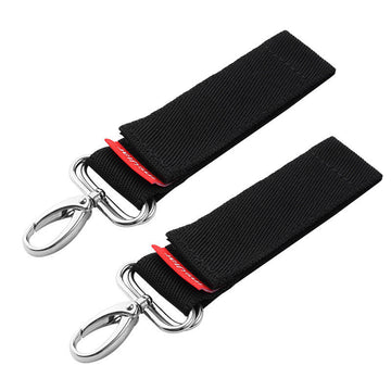 360 Stroller Accessory Hook
