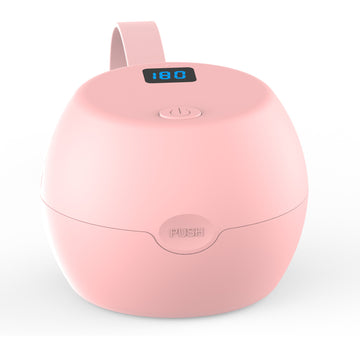 Baby Pacifier Sterilizer