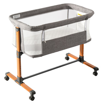 150D Cationic Cloth Bassinet