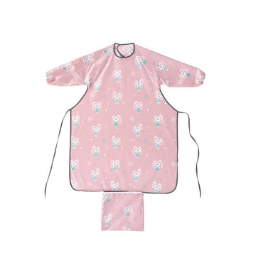 Toddler Feeding Gown