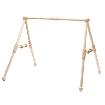 Crib Play Gym
