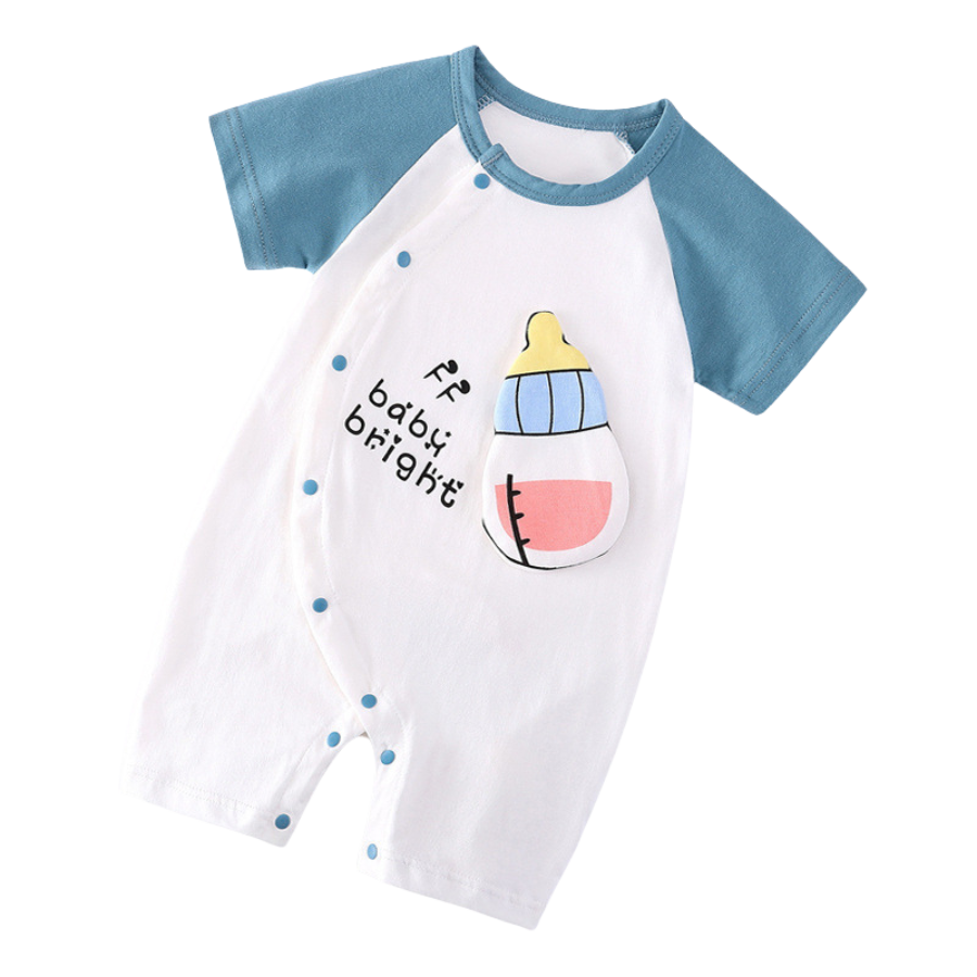Cozy Baby Wear