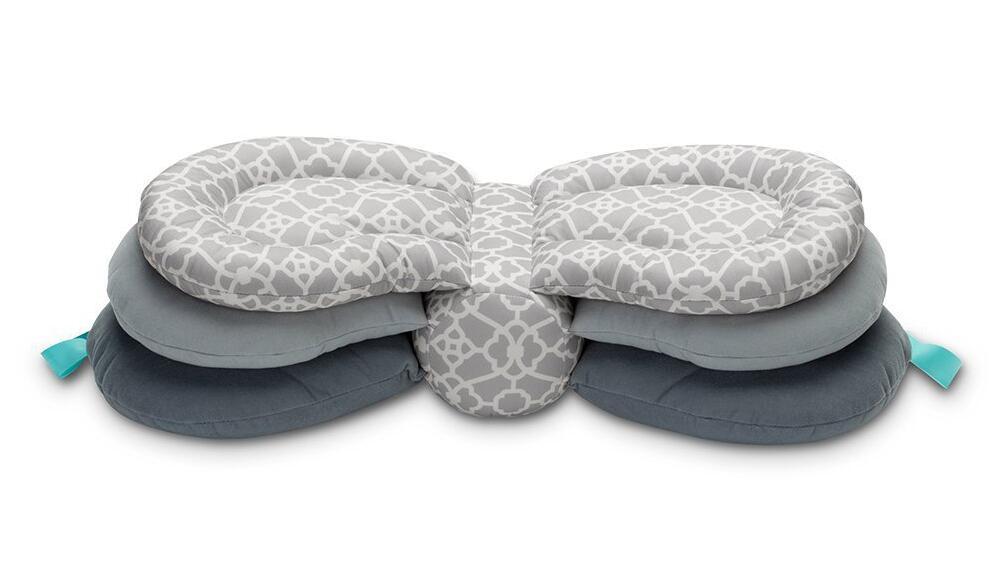 Ergonomic Feeding Cushion