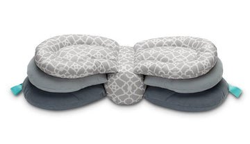 Ergonomic Feeding Cushion