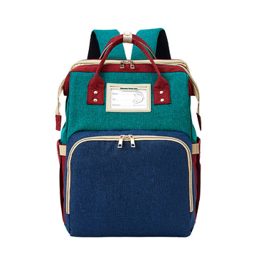 USB Bassinet Bag