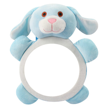 Car Seat Baby Mirror