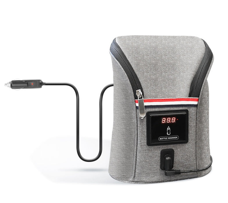 Travel Bottle Heater