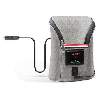 Travel Bottle Heater