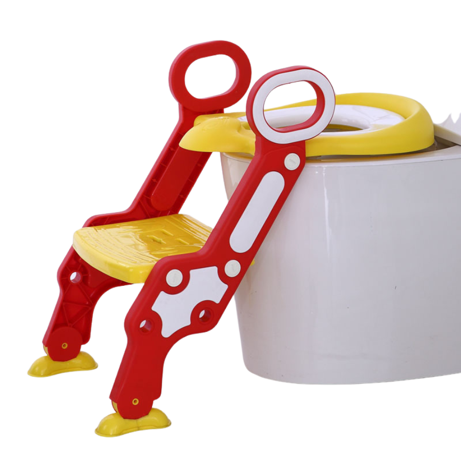 Kids Toilet Ladder