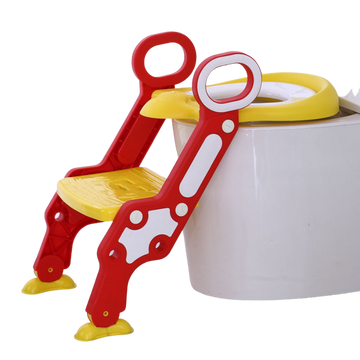 Kids Toilet Ladder