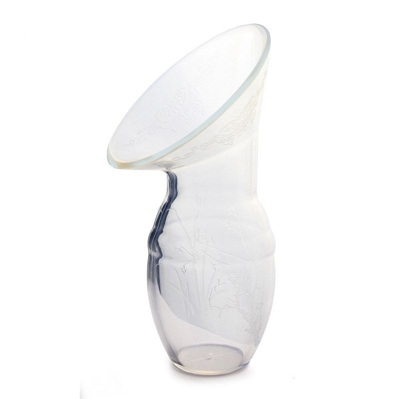 Nursing Milk Collector