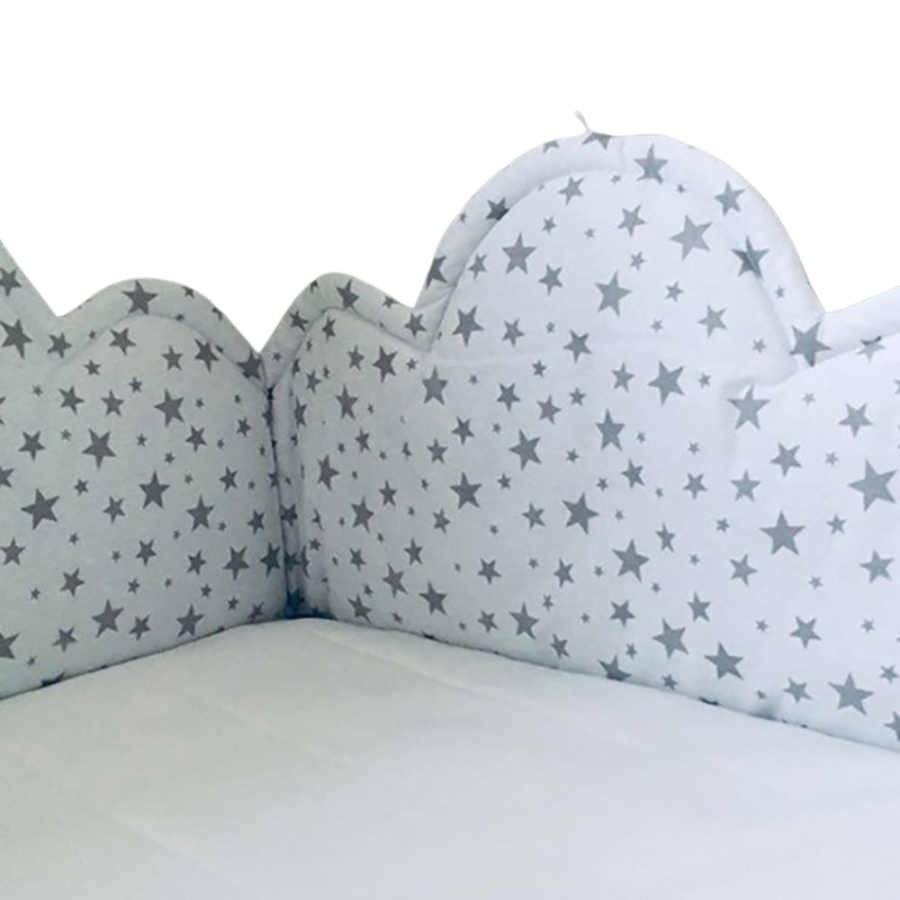 Baby Crib Guard Pad