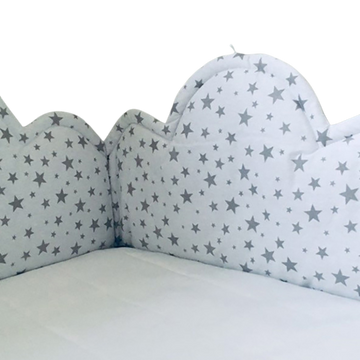 Baby Crib Guard Pad