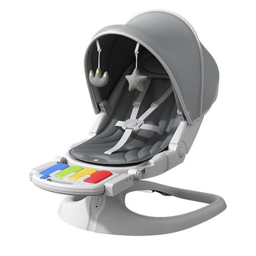 Smart Sensing Rocking Chair