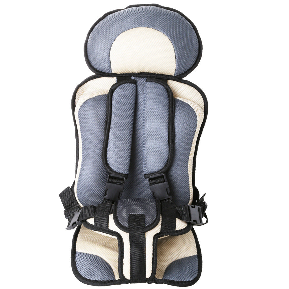 Portable Seat Protector