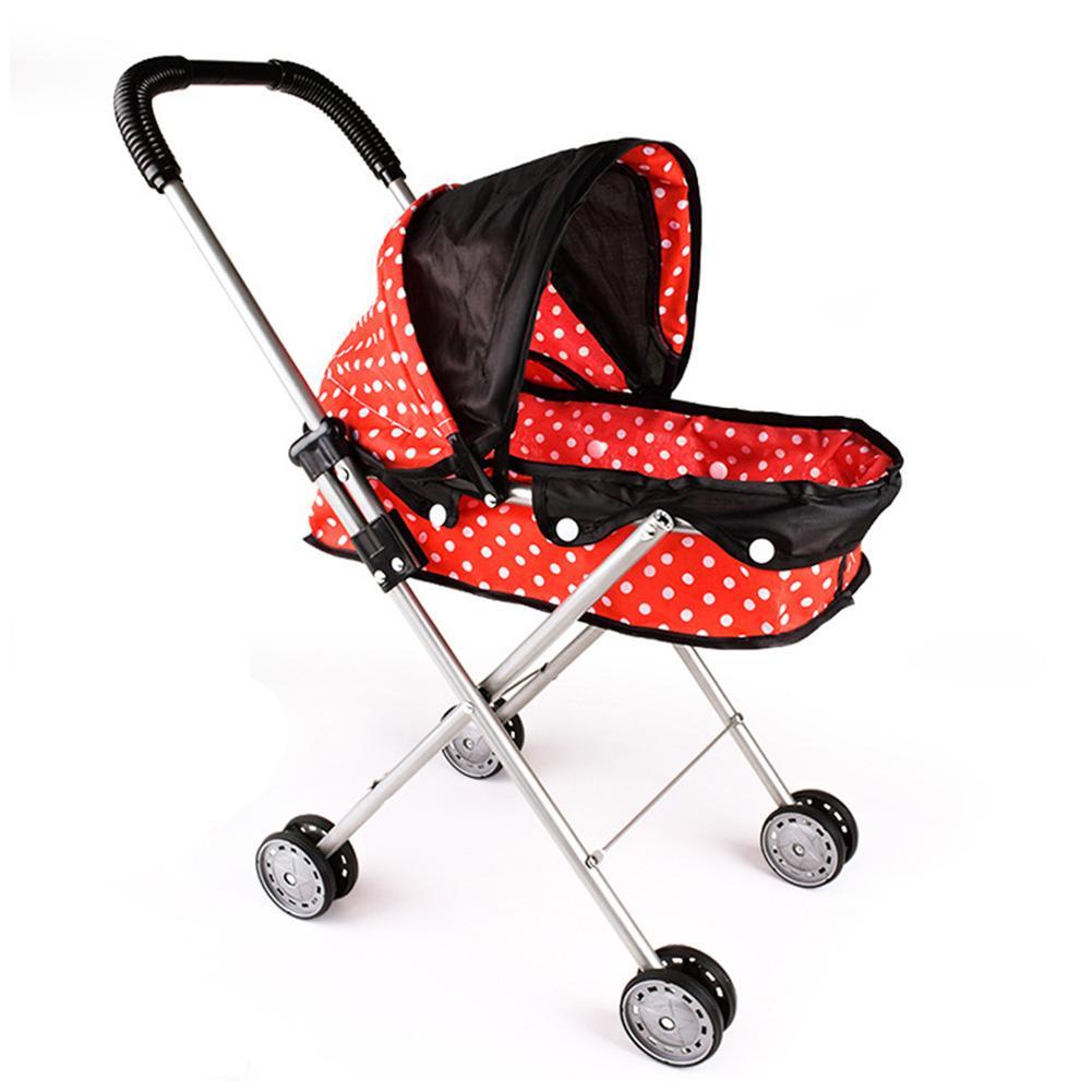 Baby Toddler Toy Stroller