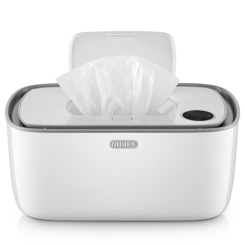 Baby Wipes Warmer
