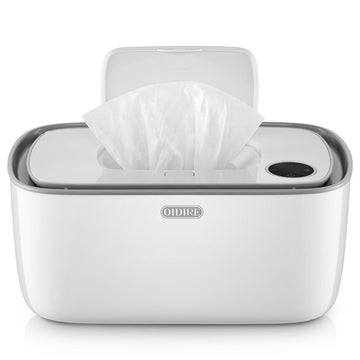 Baby Wipes Warmer