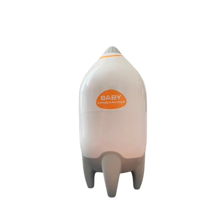 Stroller Comfort Shaker