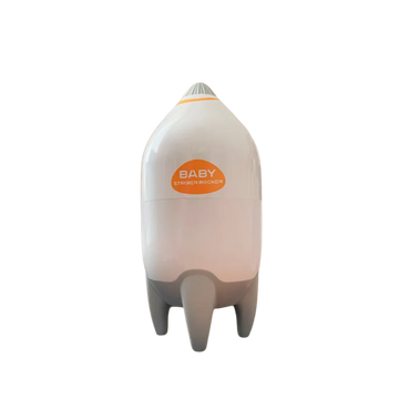 Stroller Comfort Shaker