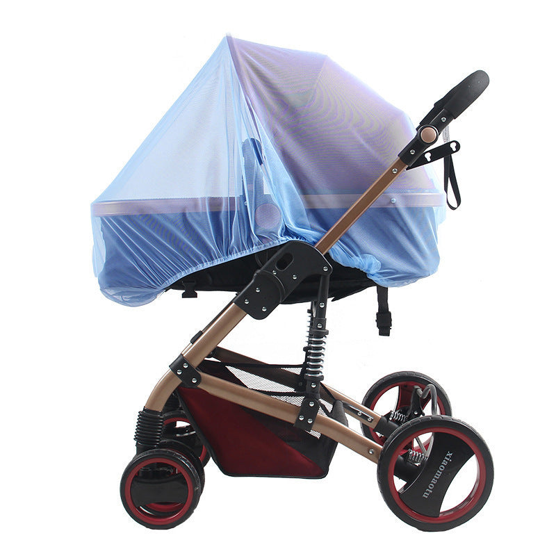 Stroller Mosquito Net