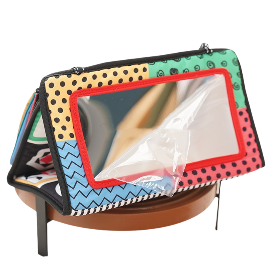 Visual Training Board