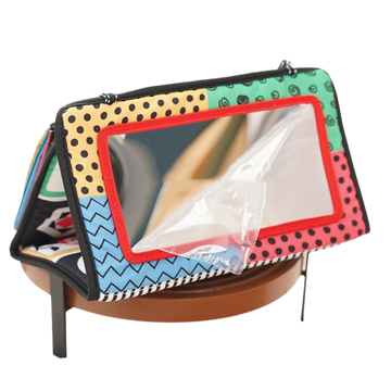 Visual Training Board