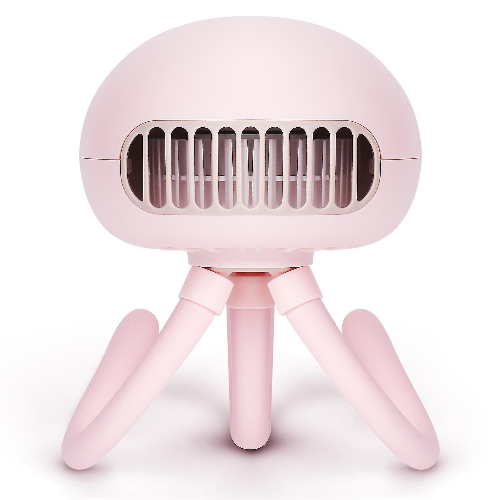 Jellyfish Stroller Fan