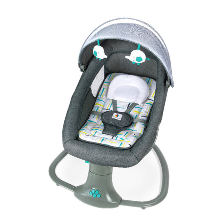 Smart Baby Recliner