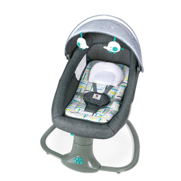 Smart Baby Recliner
