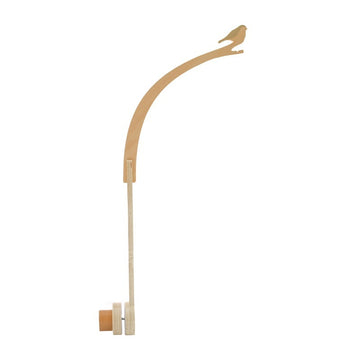 Infant Hanging Wooden Toy
