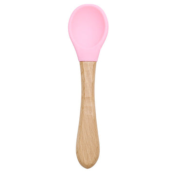 Baby Training Spoon