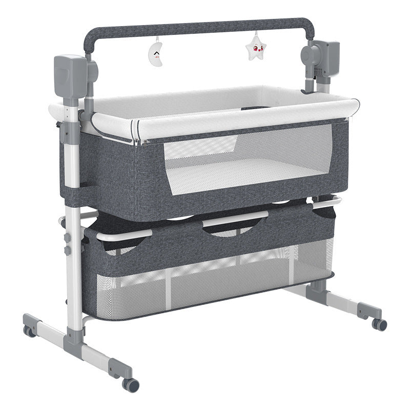 Baby Bedside Crib